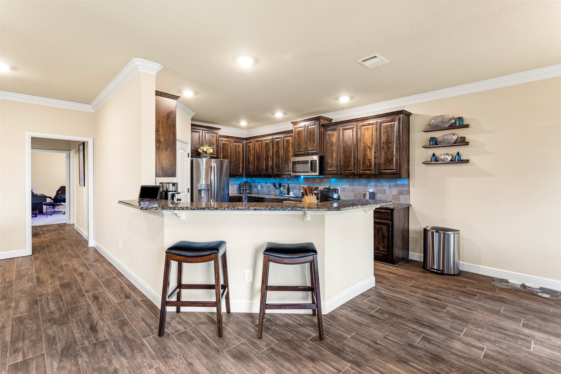 223 Cottongame Road Weatherford TX 76088