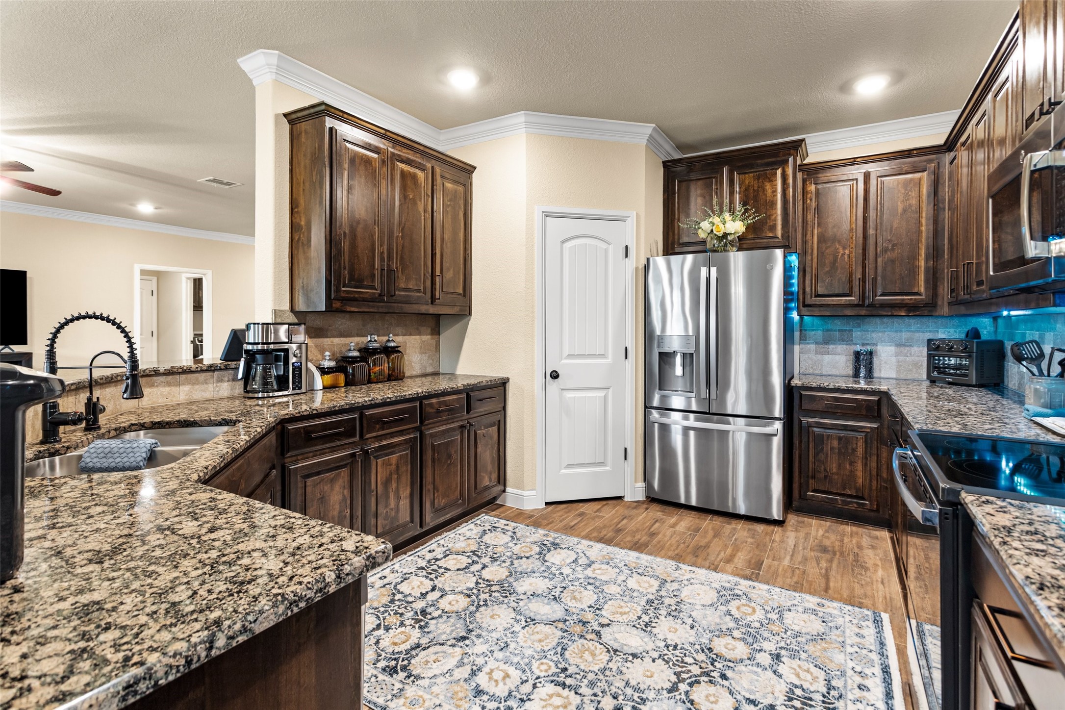 223 Cottongame Road Weatherford TX 76088
