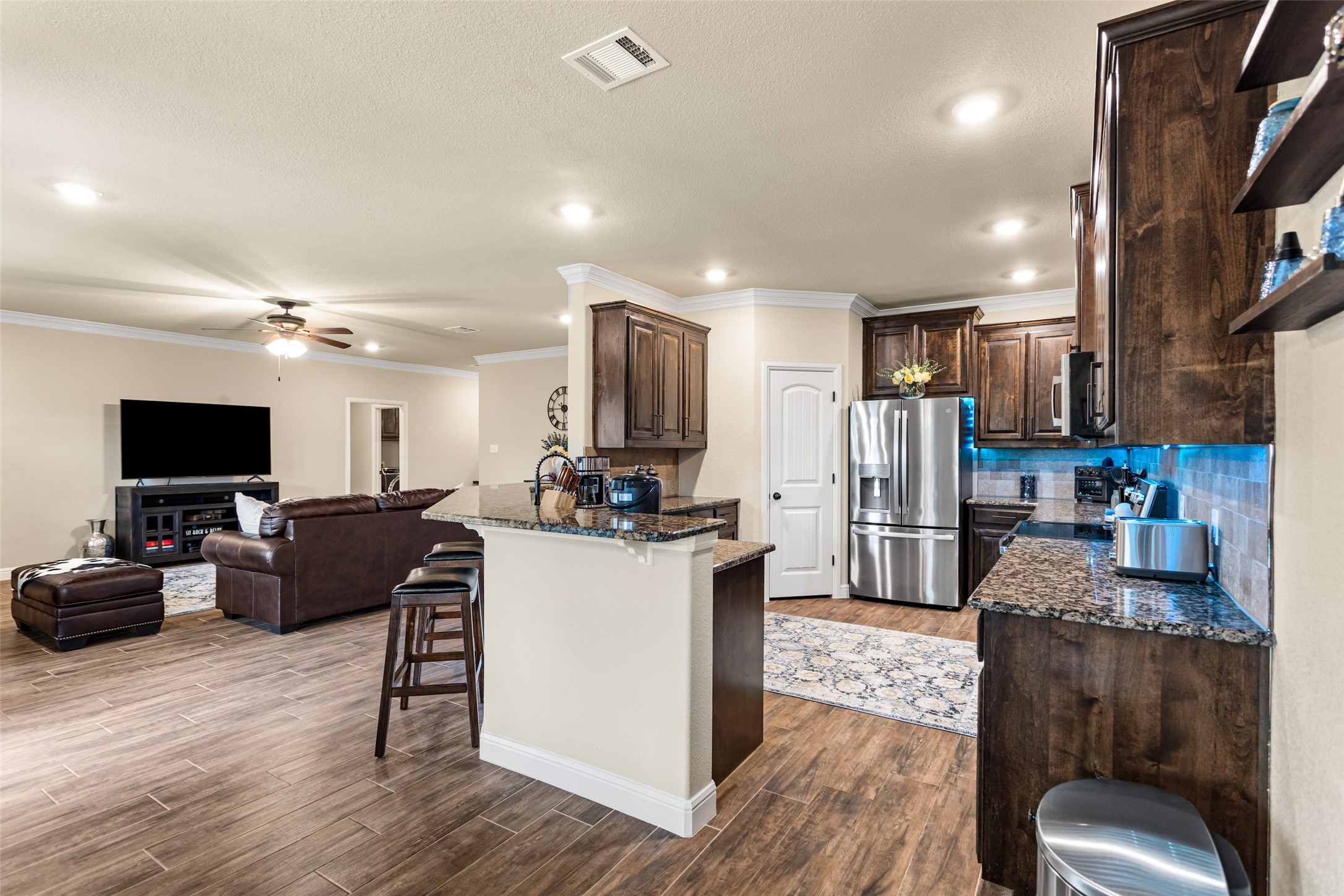 223 Cottongame Road Weatherford TX 76088