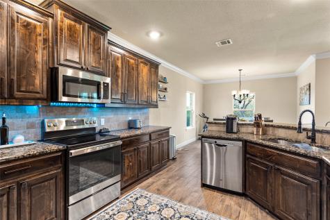 223 Cottongame Road Weatherford TX 76088