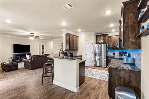 223 Cottongame Road Weatherford TX 76088