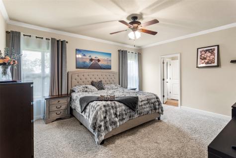 223 Cottongame Road Weatherford TX 76088