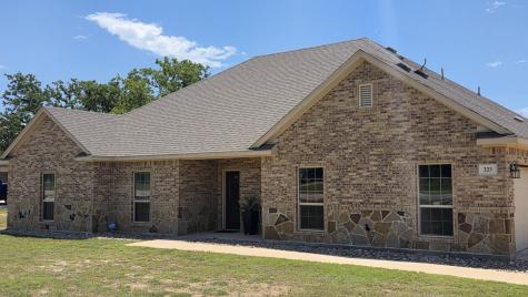 223 Cottongame Road Weatherford TX 76088