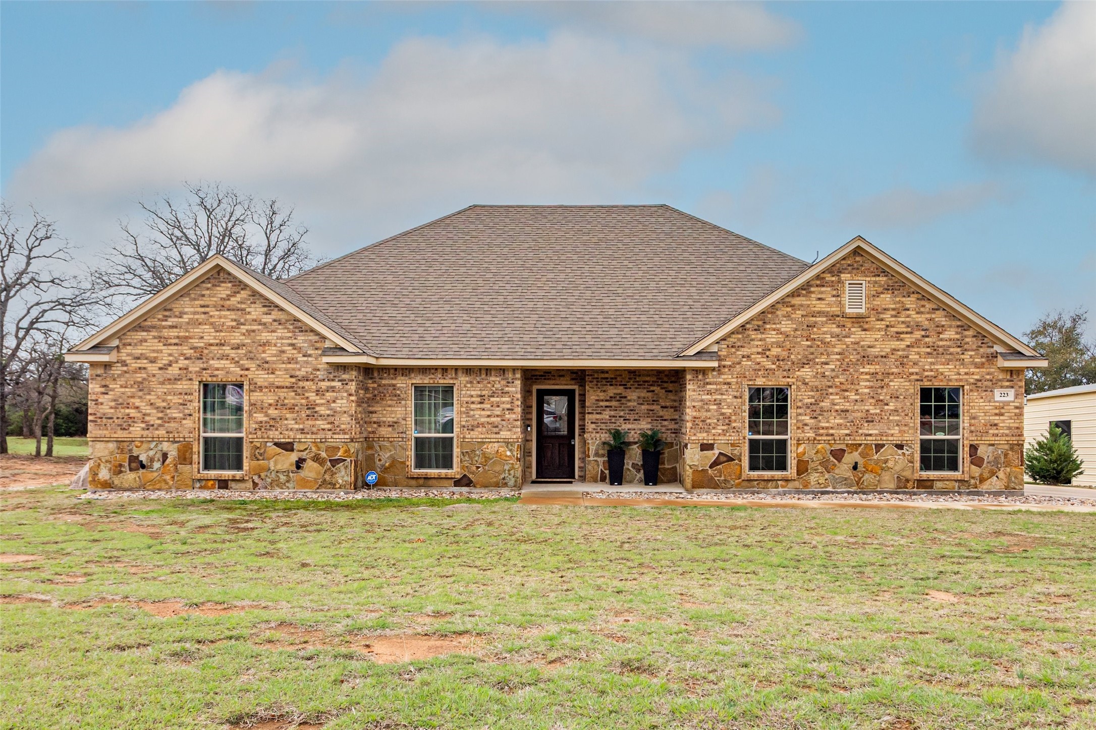 223 Cottongame Road Weatherford TX 76088