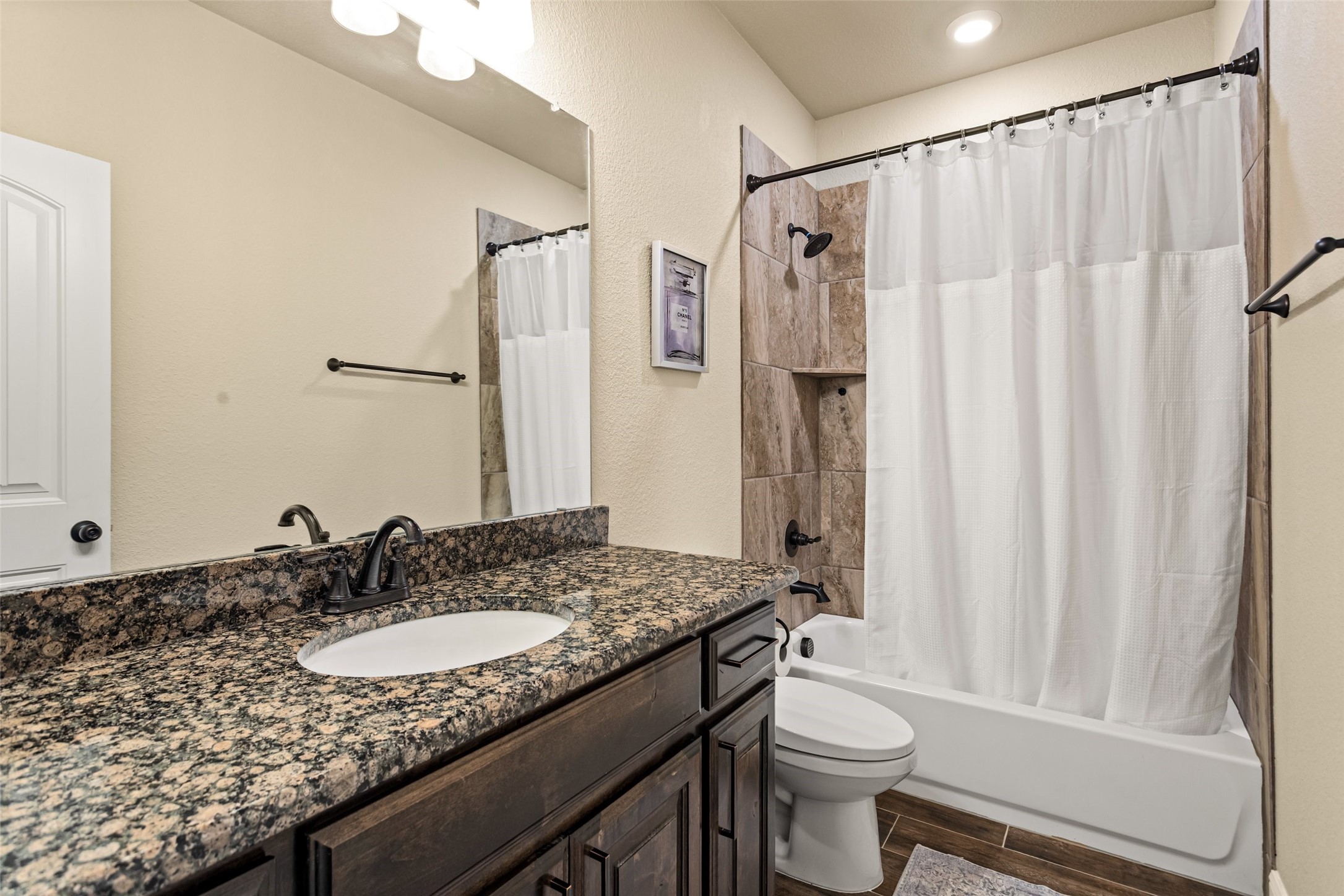 223 Cottongame Road Weatherford TX 76088