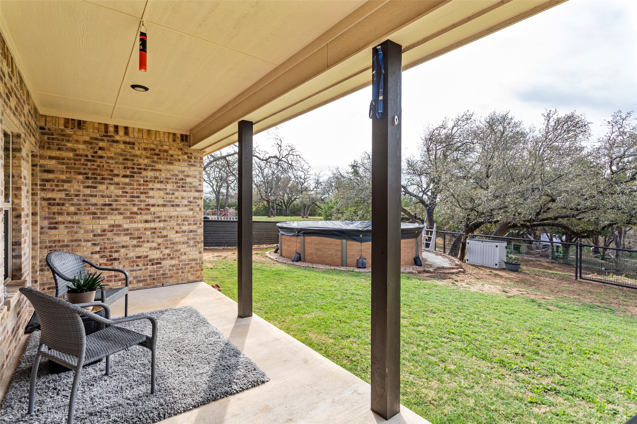 223 Cottongame Road Weatherford TX 76088