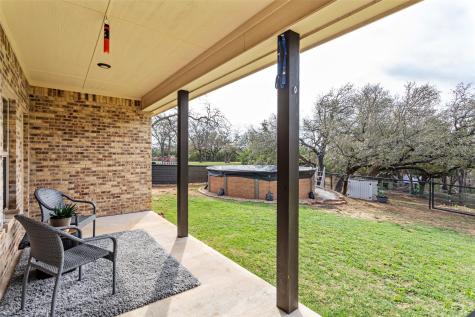 223 Cottongame Road Weatherford TX 76088