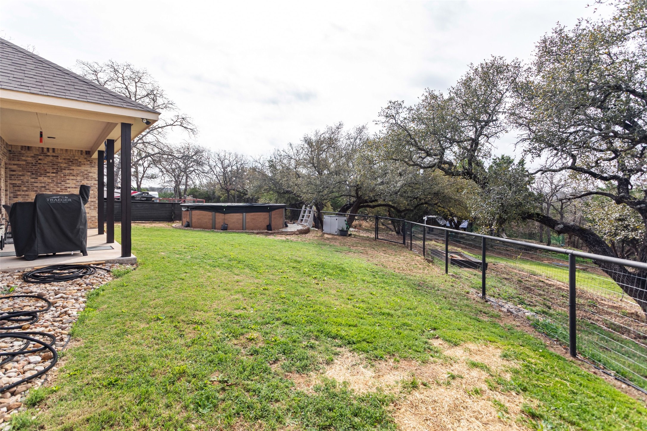 223 Cottongame Road Weatherford TX 76088