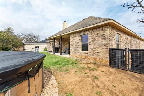 223 Cottongame Road Weatherford TX 76088