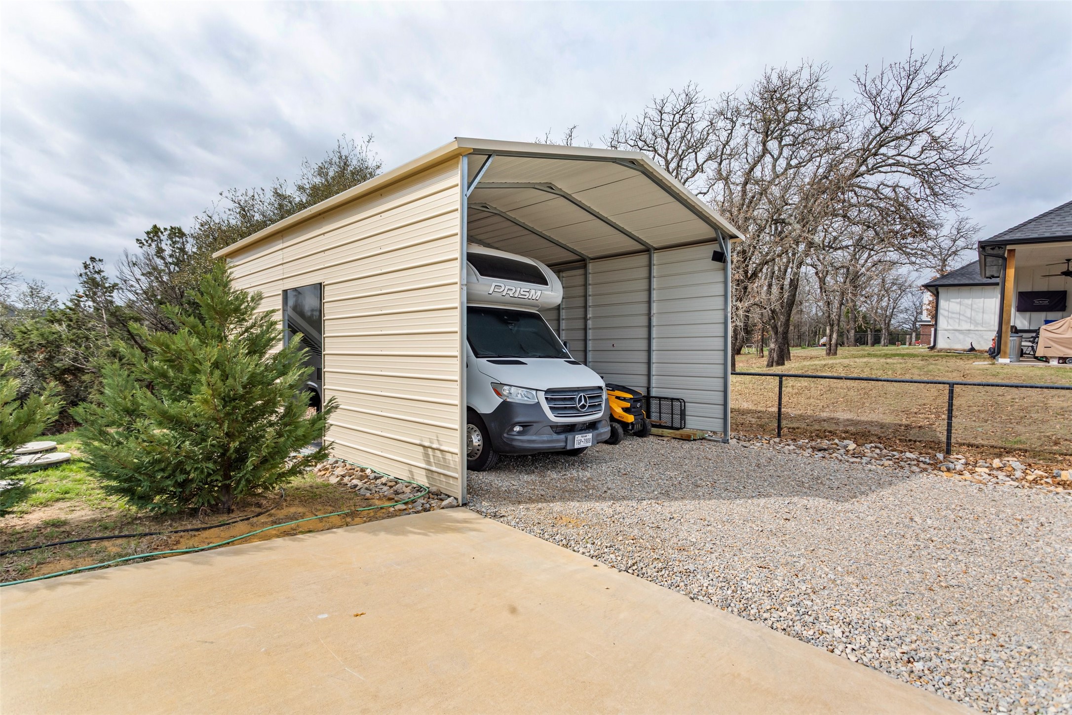 223 Cottongame Road Weatherford TX 76088