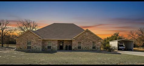 223 Cottongame Road Weatherford TX 76088