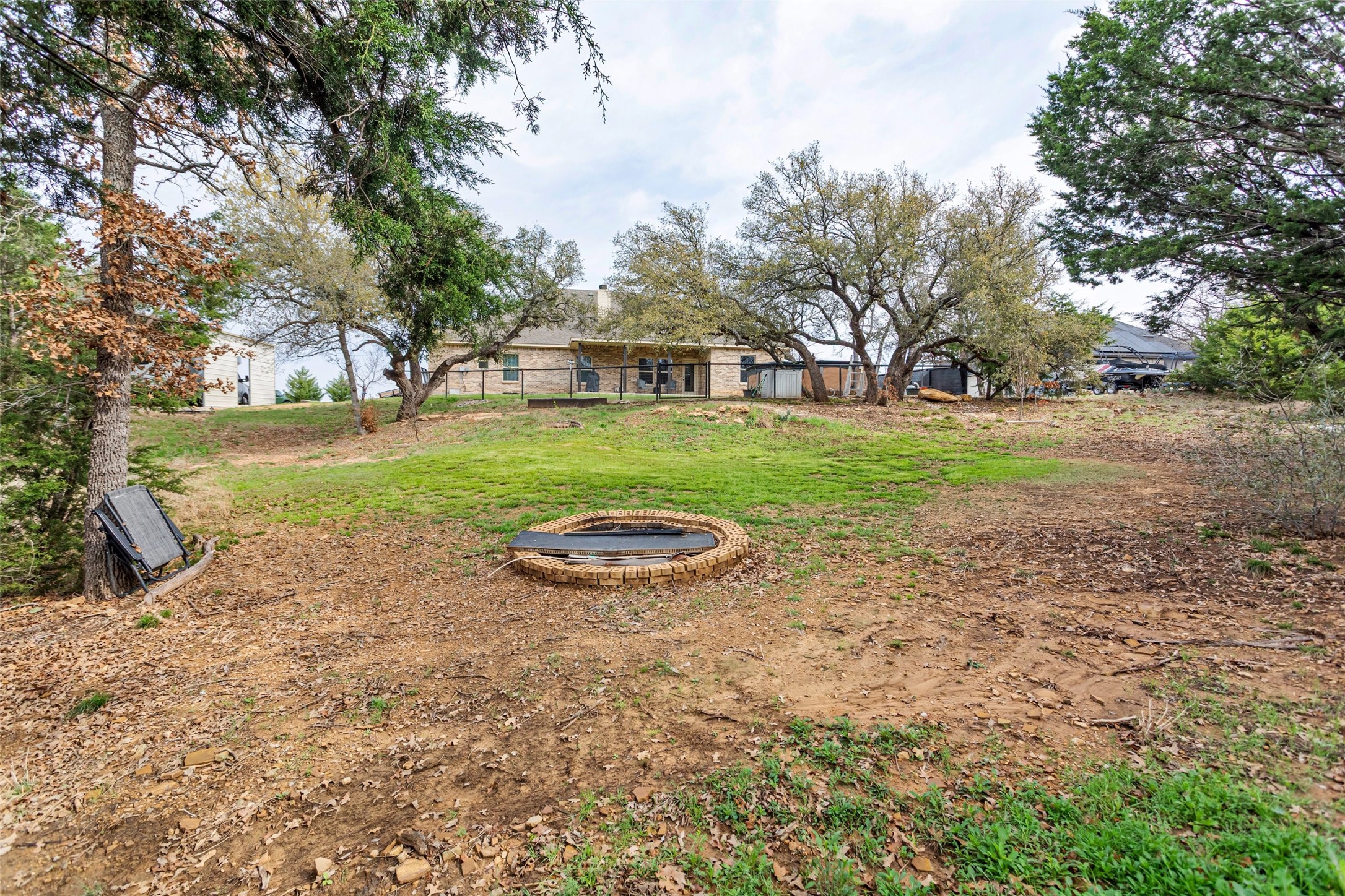 223 Cottongame Road Weatherford TX 76088