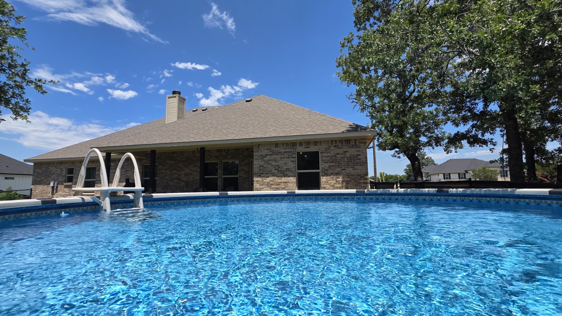 223 Cottongame Road Weatherford TX 76088