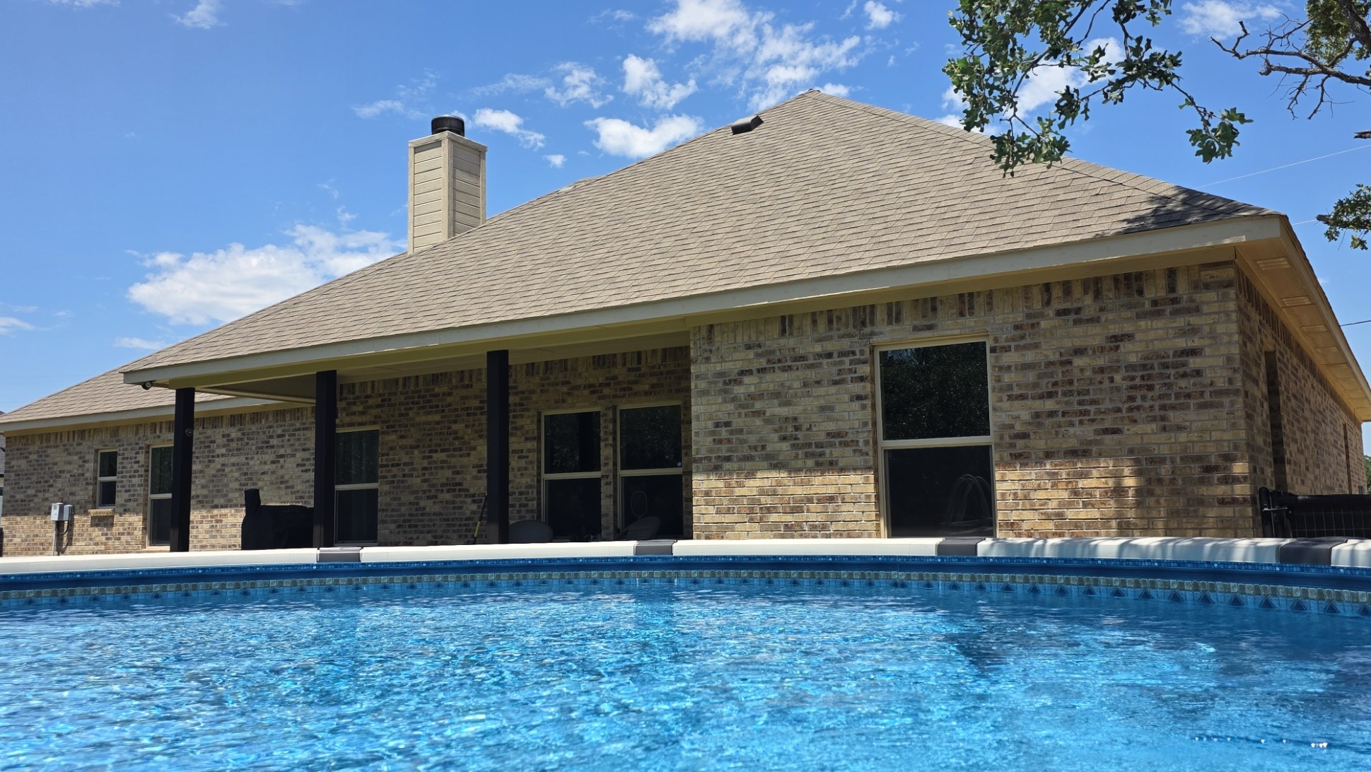 223 Cottongame Road Weatherford TX 76088