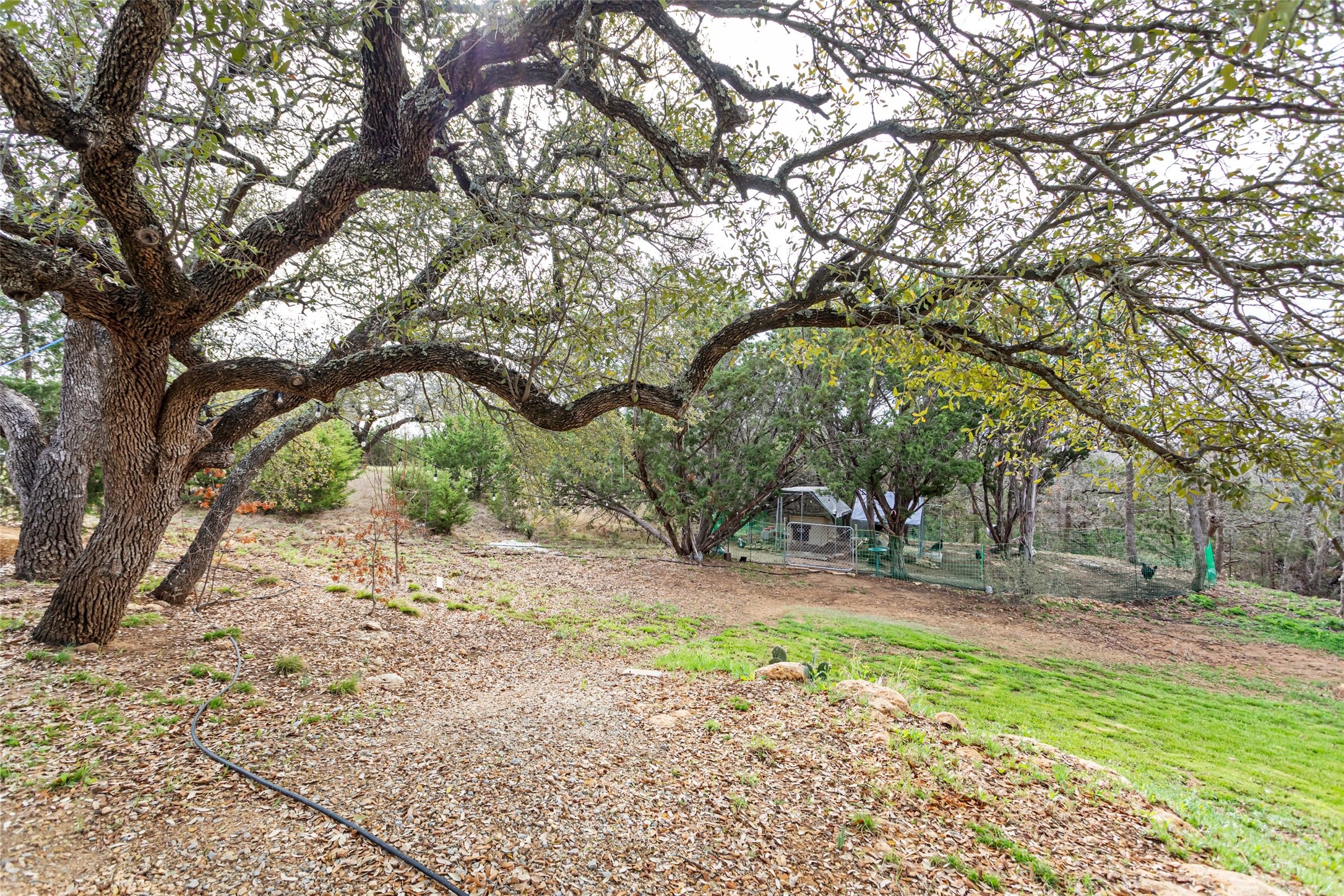 223 Cottongame Road Weatherford TX 76088