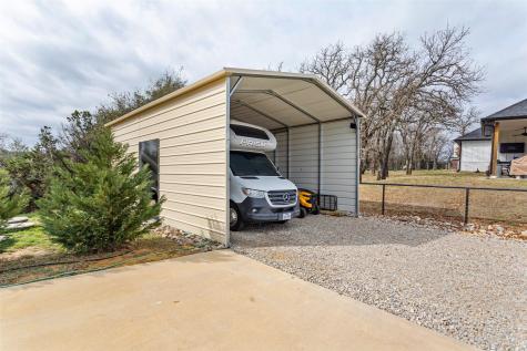 223 Cottongame Road Weatherford TX 76088