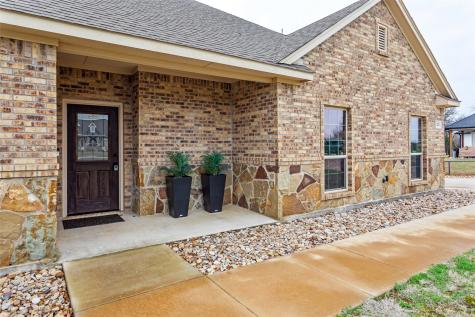 223 Cottongame Road Weatherford TX 76088