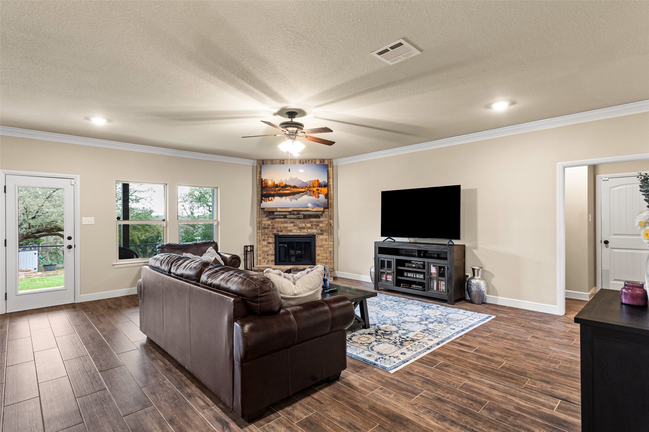 223 Cottongame Road Weatherford TX 76088