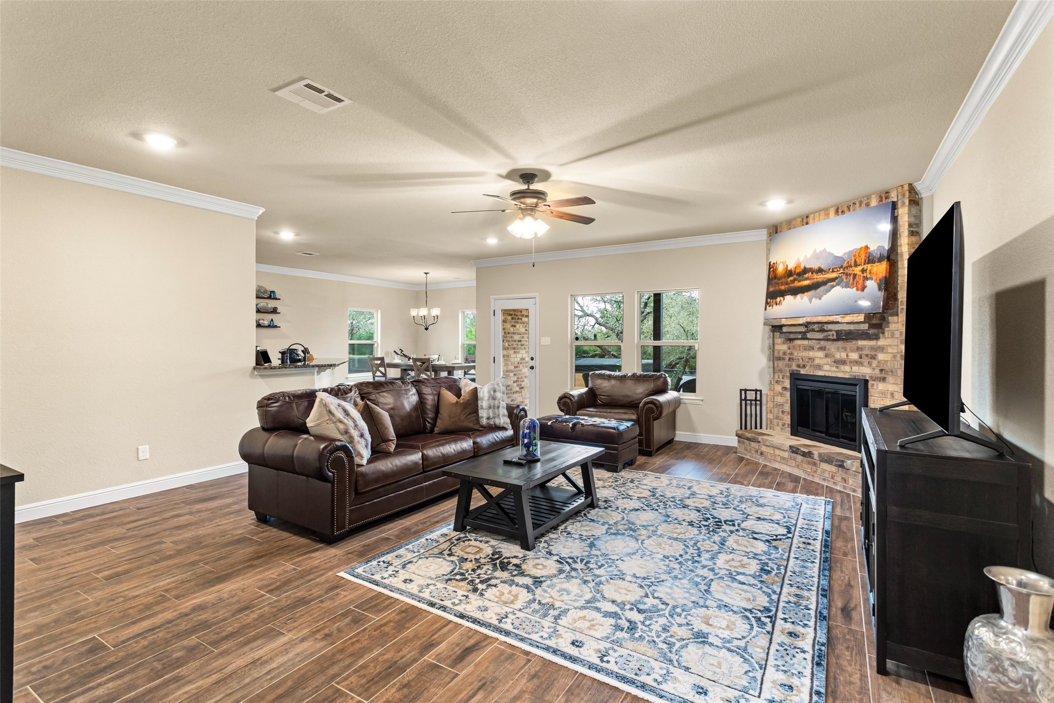 223 Cottongame Road Weatherford TX 76088