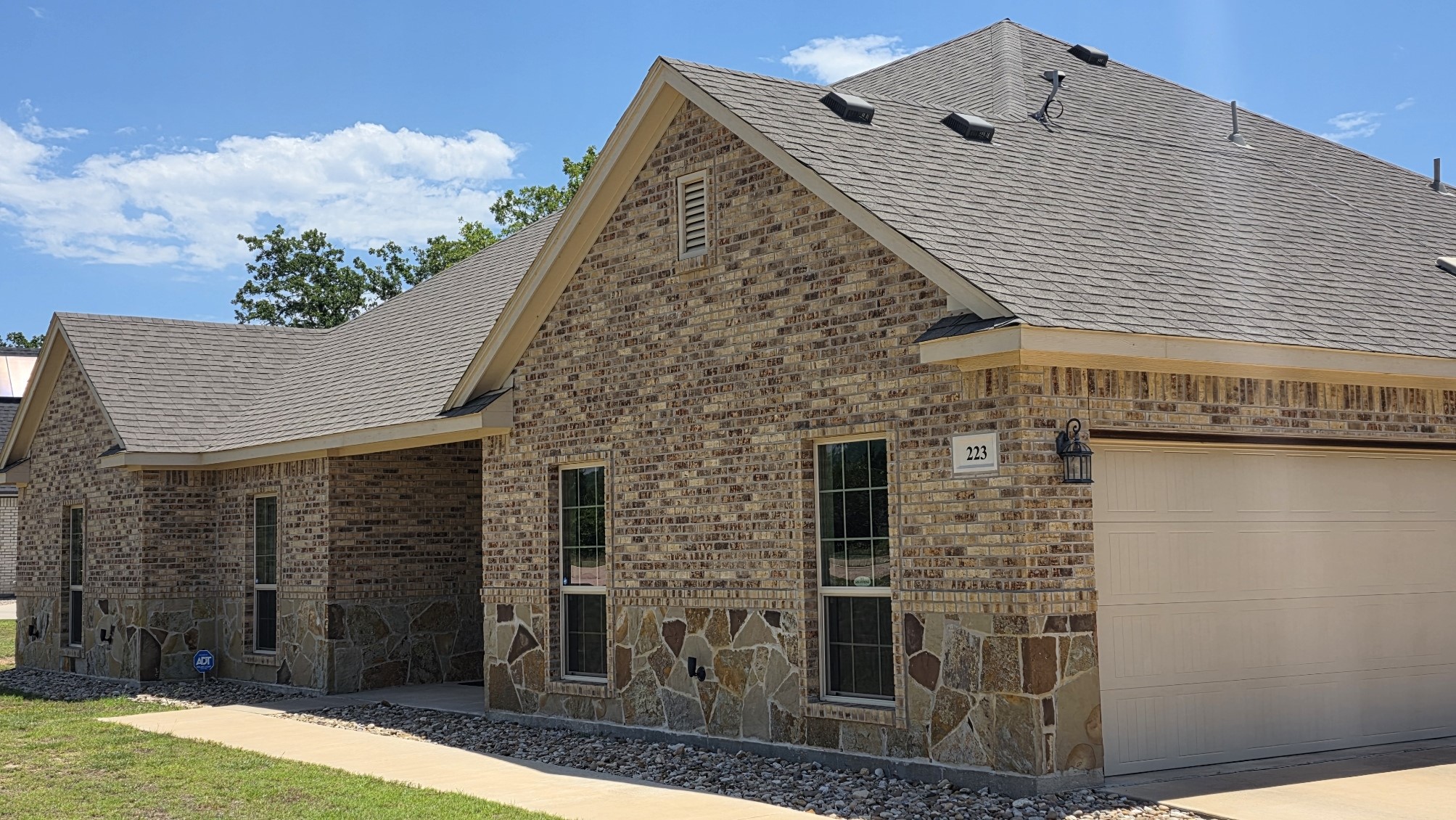 223 Cottongame Road Weatherford TX 76088