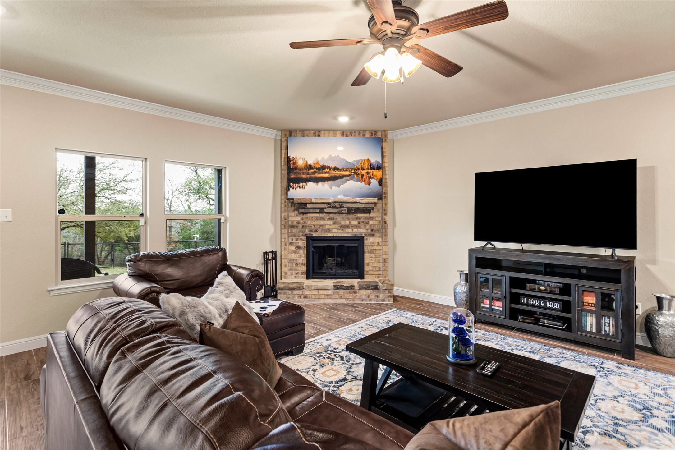 223 Cottongame Road Weatherford TX 76088