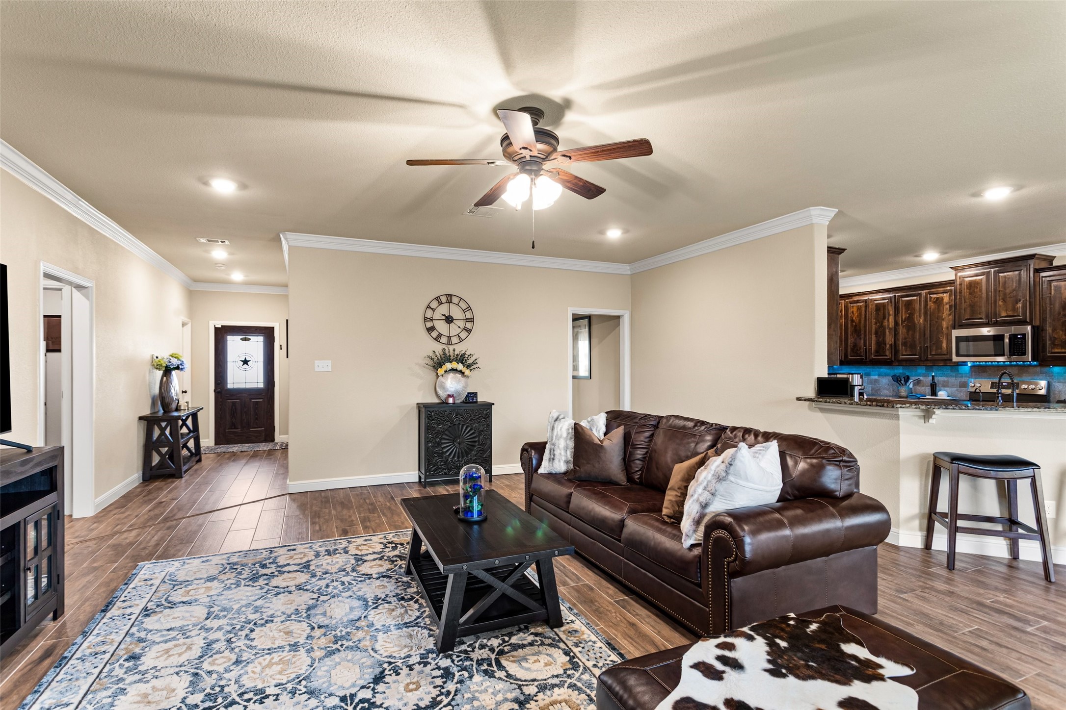 223 Cottongame Road Weatherford TX 76088