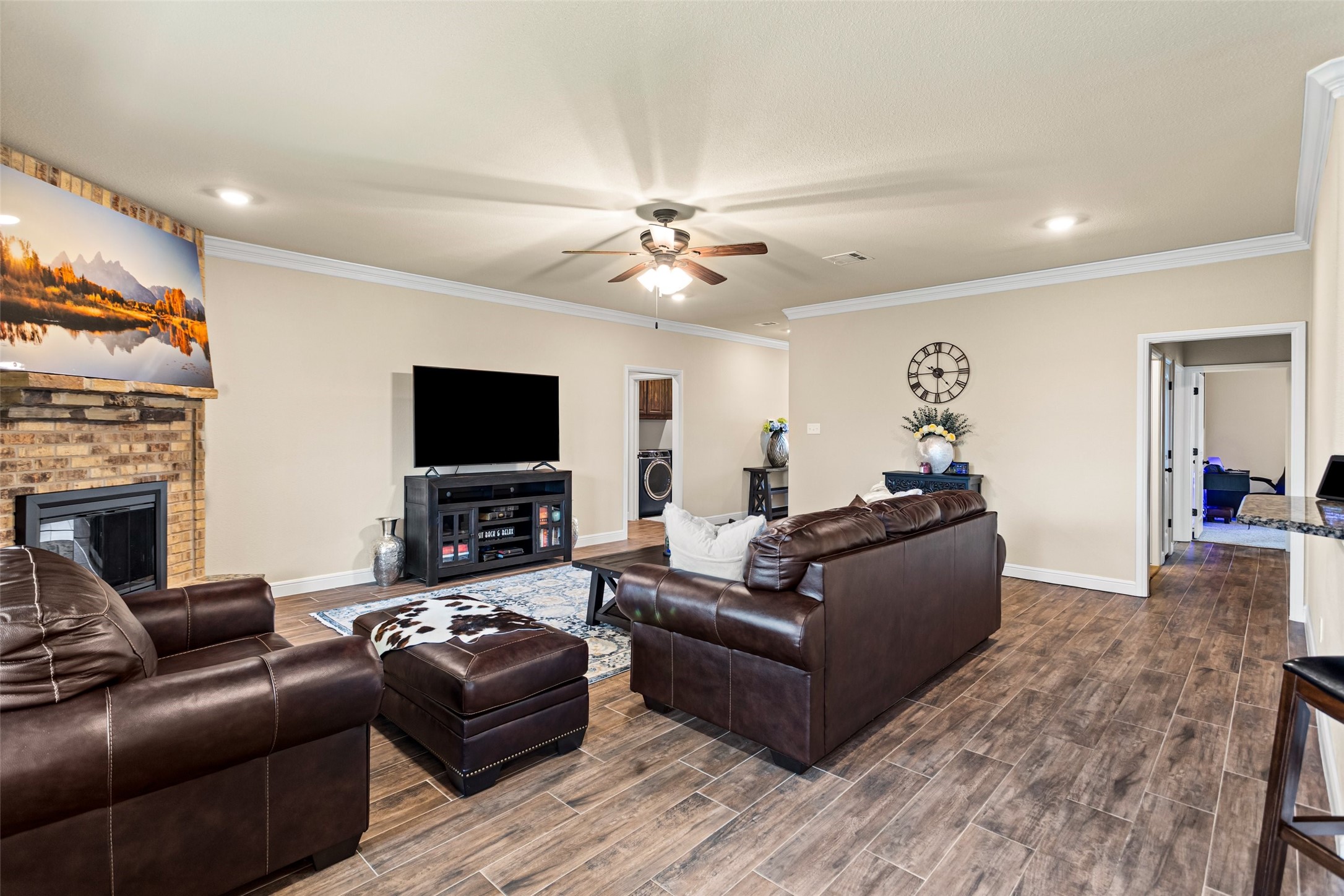 223 Cottongame Road Weatherford TX 76088
