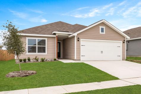 9921 Fighting Falcon Way Fort Worth TX 76131