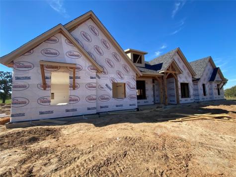 149 Las Brisas Drive Decatur TX 76234