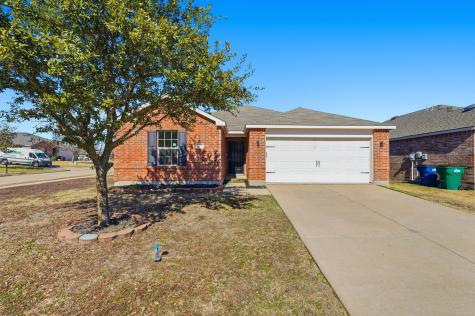 108 Tanglewood Drive Fate TX 75189