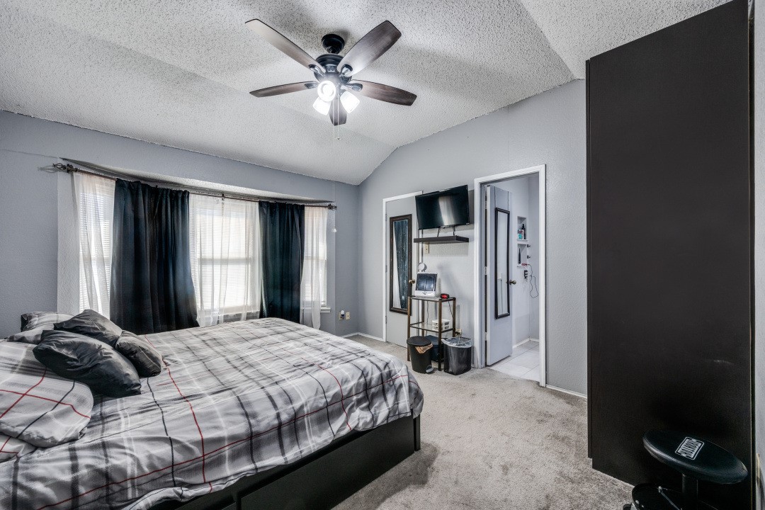 2418 Slaton Drive Grand Prairie TX 75052