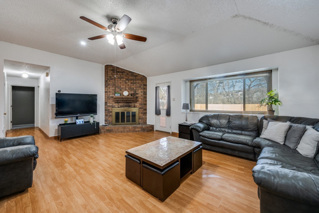 2418 Slaton Drive Grand Prairie TX 75052