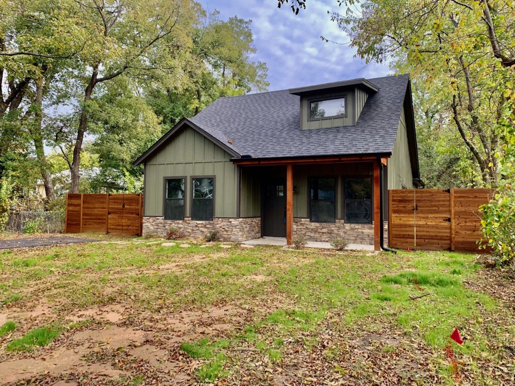 837 3rd Street SW Paris TX 75460