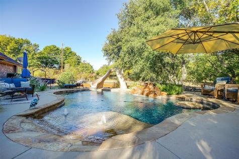 100 Cross Forest Court Poolville TX 76487