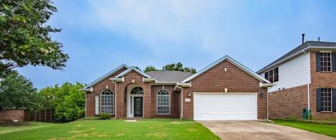 237 Keswick Lane Mesquite TX 75150