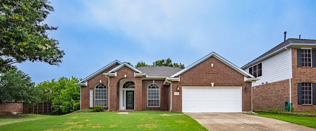 237 Keswick Lane Mesquite TX 75150