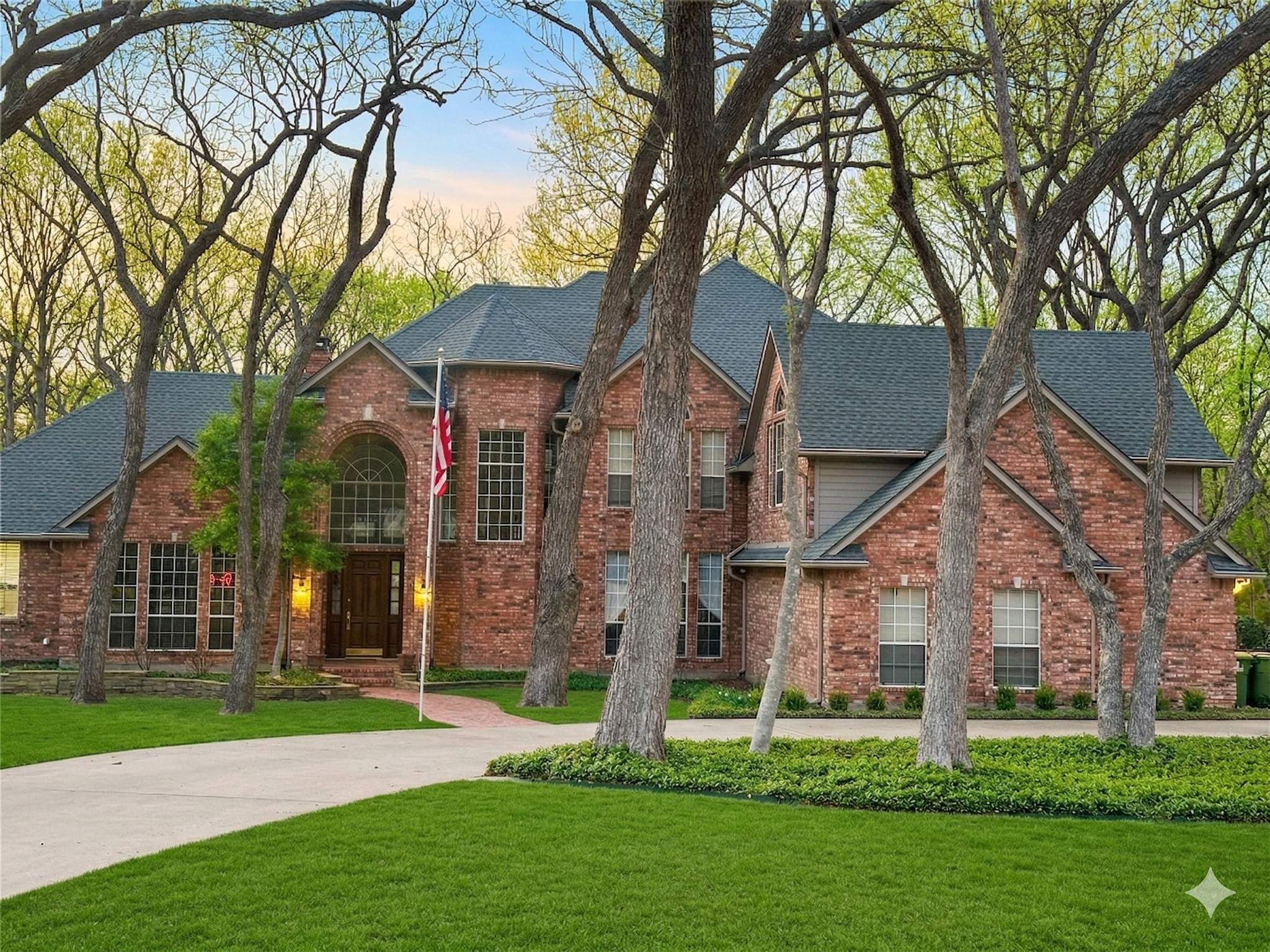 461 Ashwood Lane Fairview TX 75069