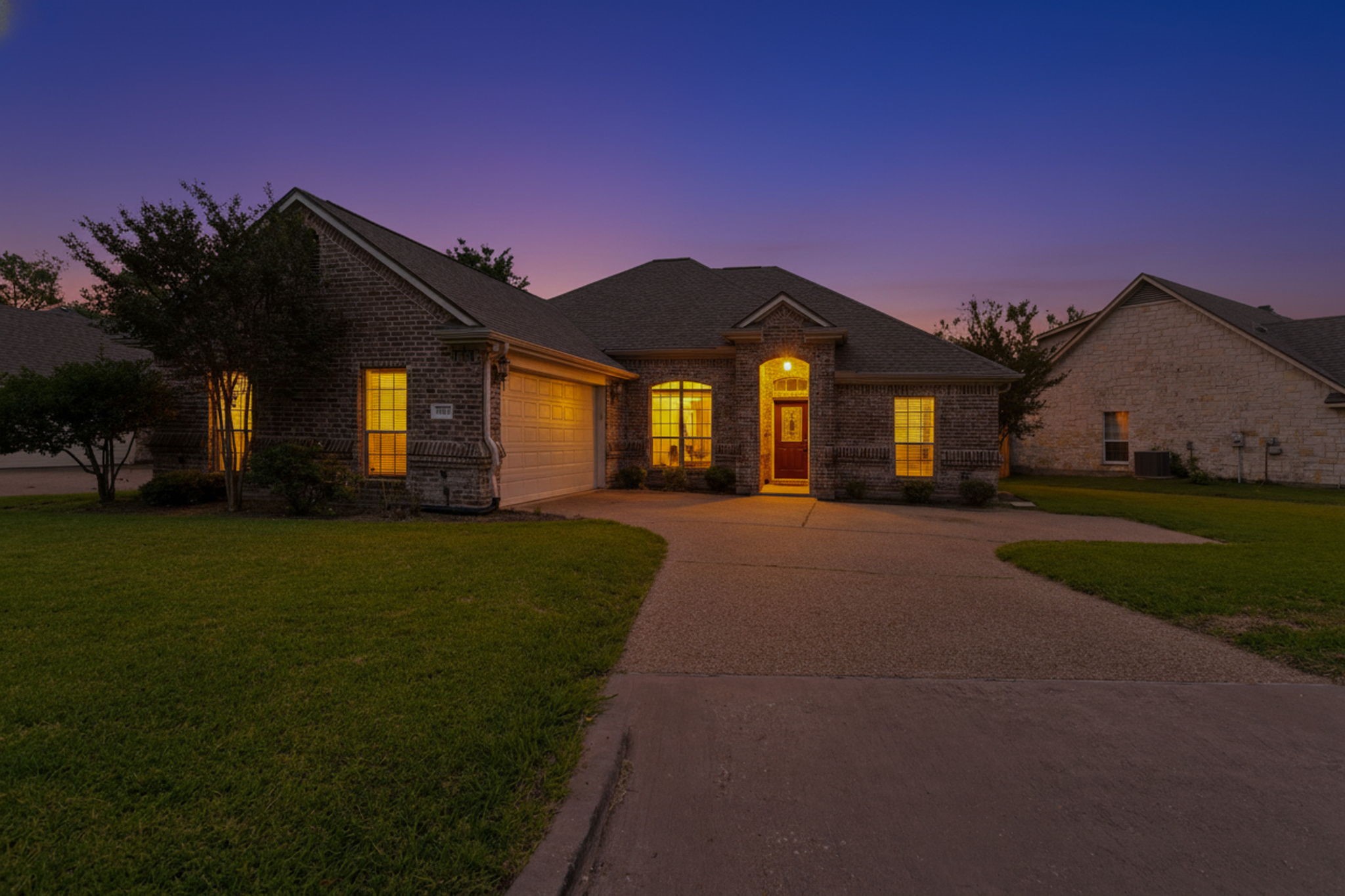 3148 Lippizan Street Robinson TX 76706