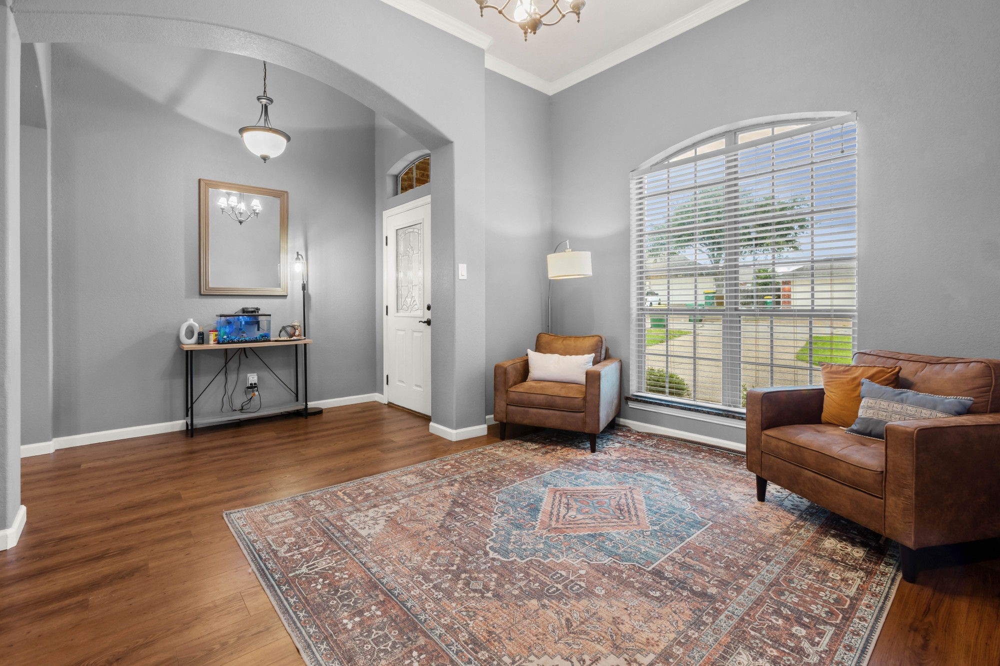 3148 Lippizan Street Robinson TX 76706