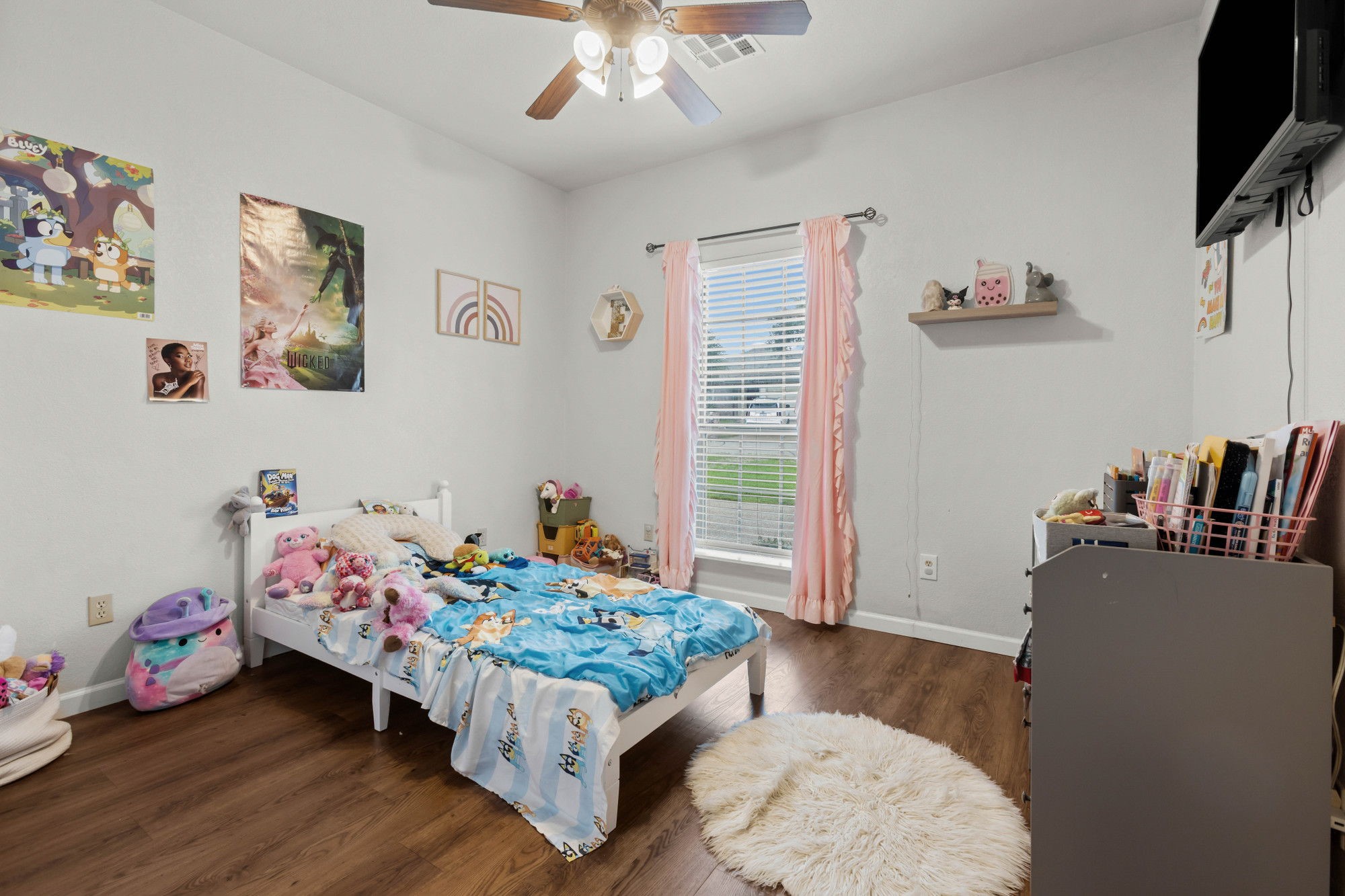 3148 Lippizan Street Robinson TX 76706