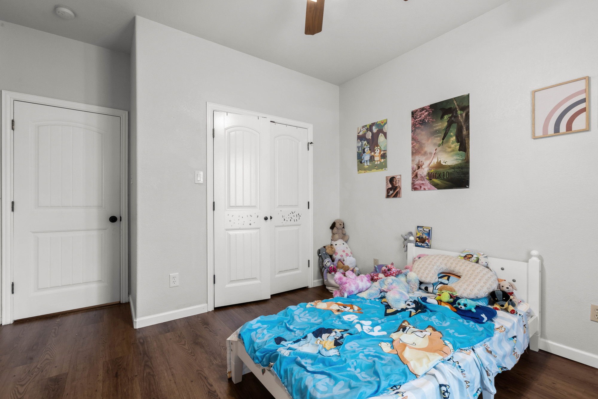 3148 Lippizan Street Robinson TX 76706