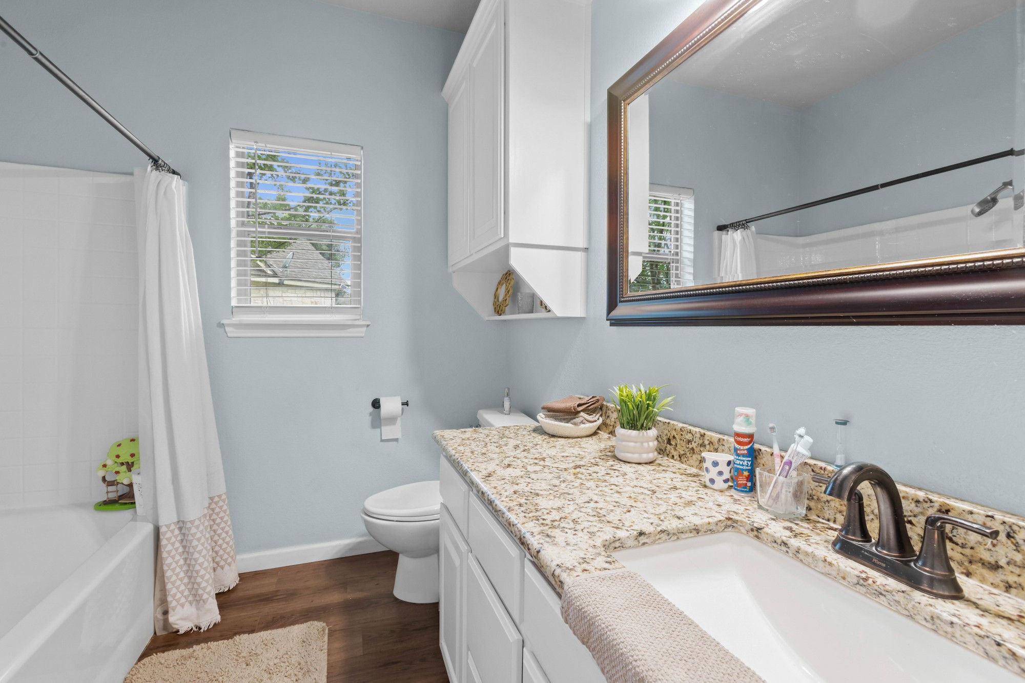 3148 Lippizan Street Robinson TX 76706