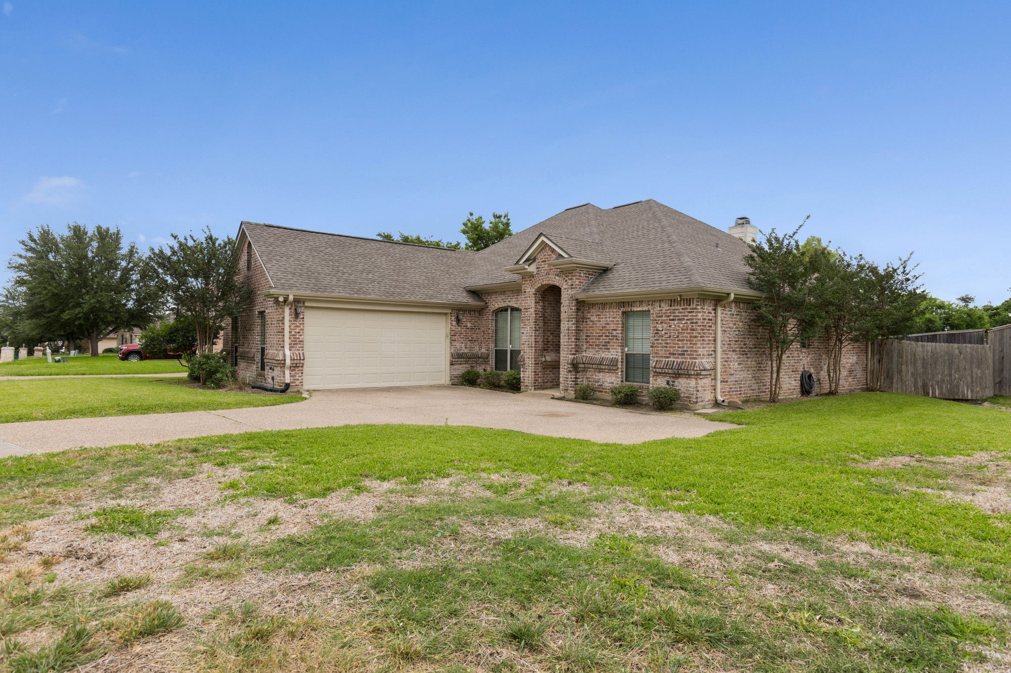 3148 Lippizan Street Robinson TX 76706