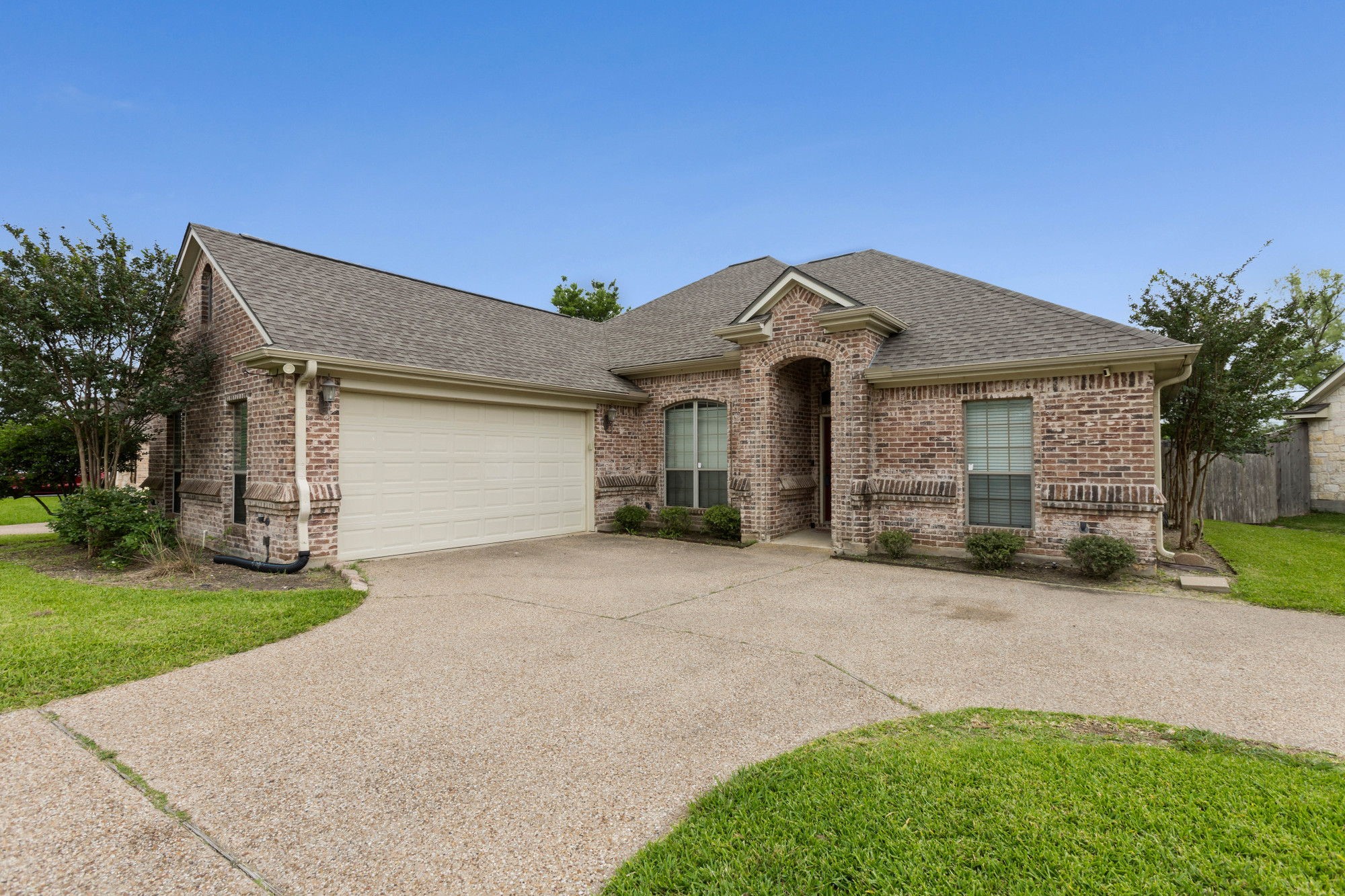3148 Lippizan Street Robinson TX 76706