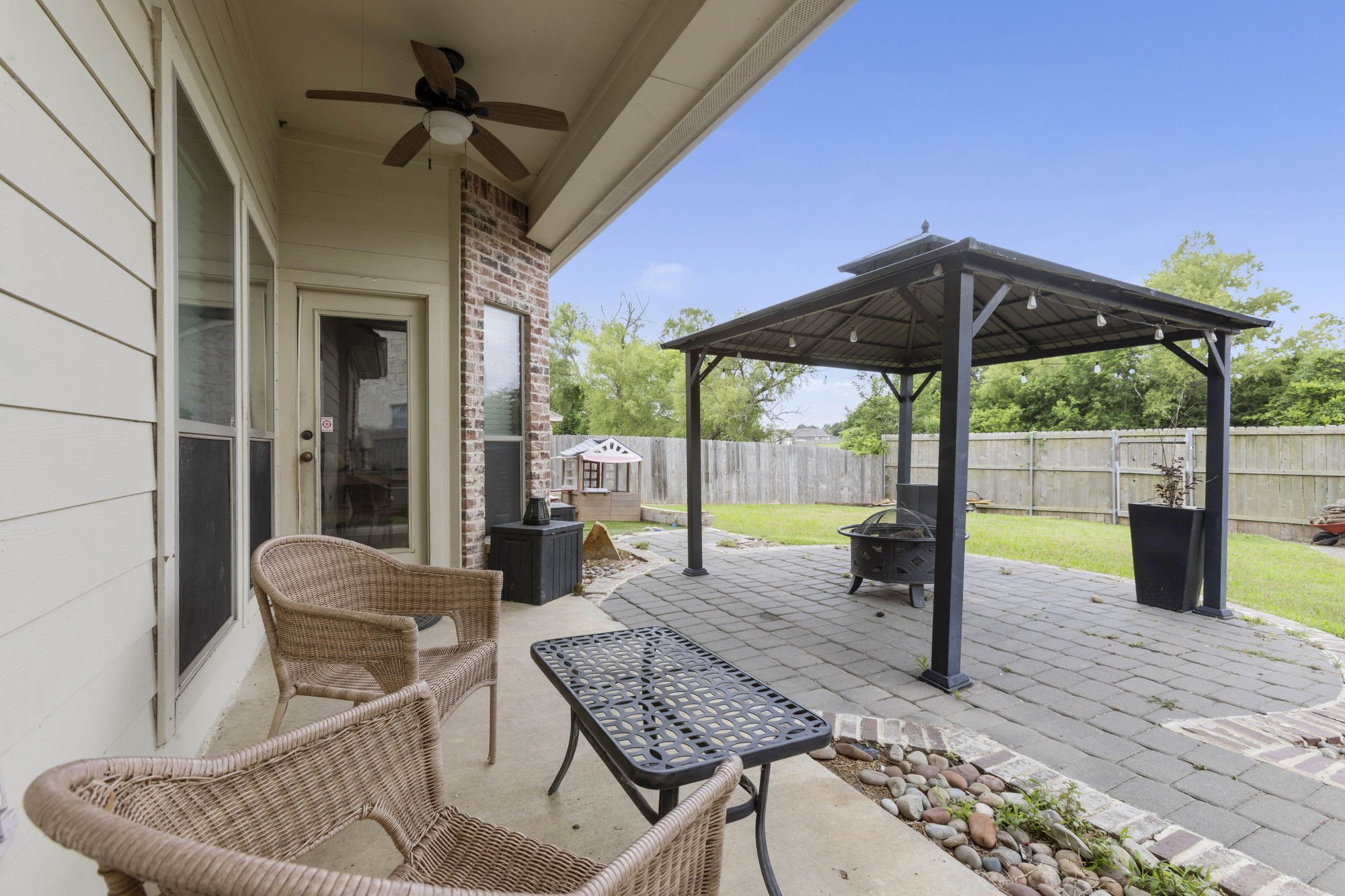 3148 Lippizan Street Robinson TX 76706