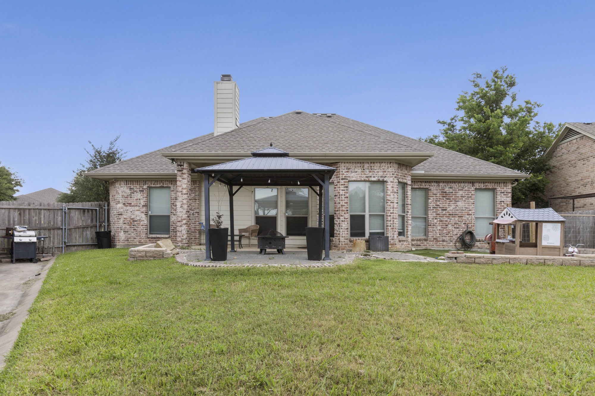 3148 Lippizan Street Robinson TX 76706