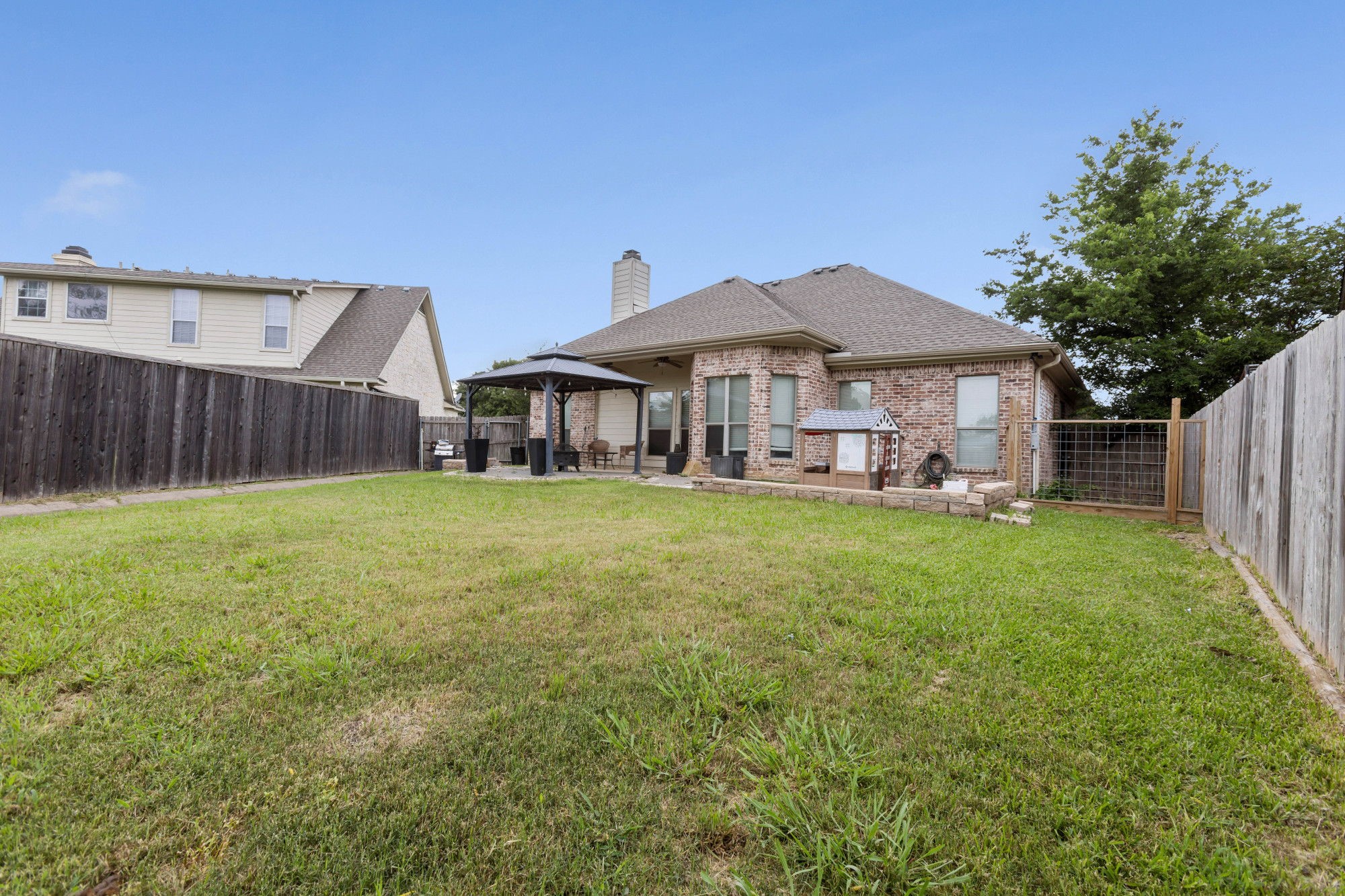 3148 Lippizan Street Robinson TX 76706