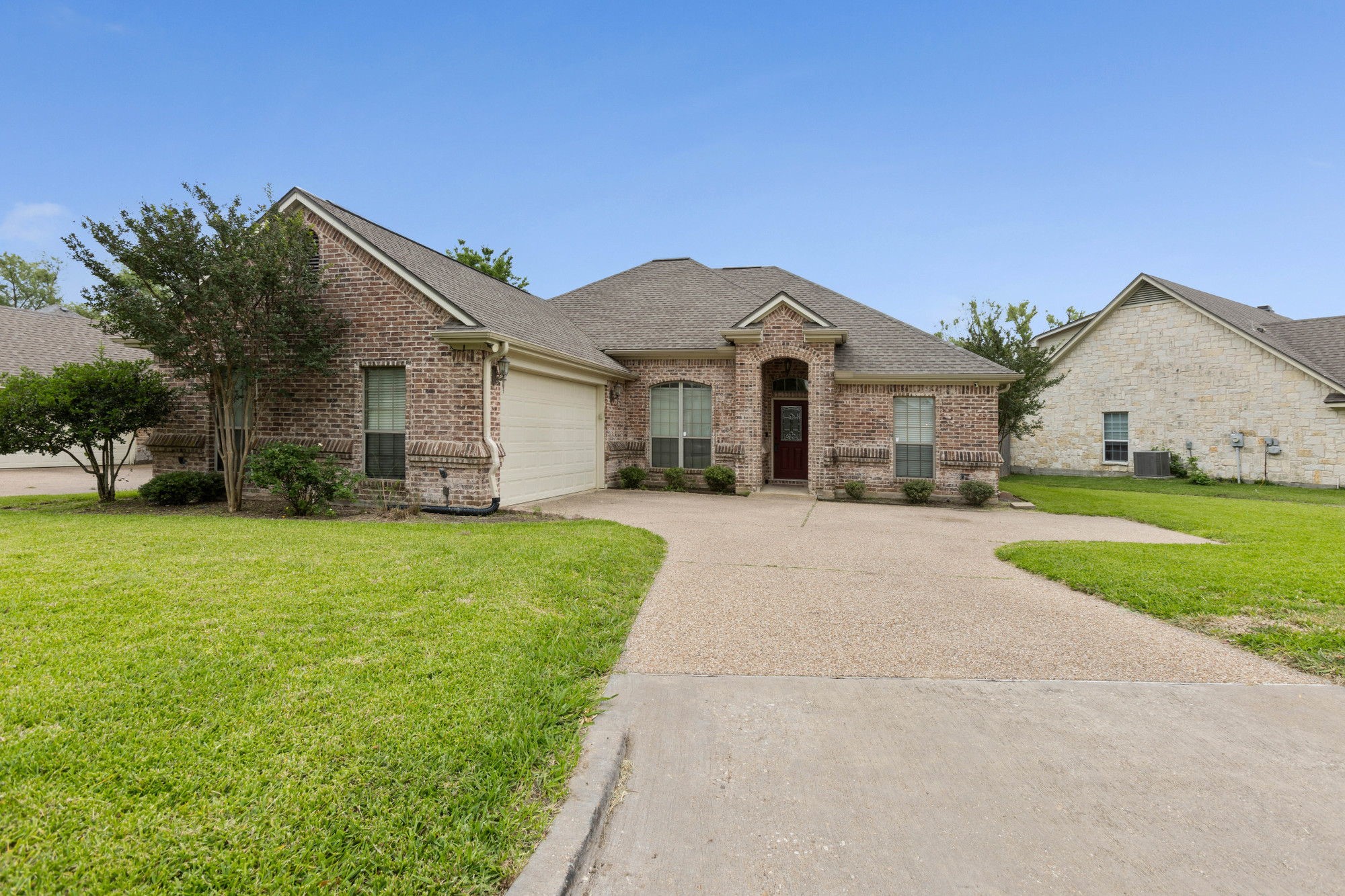 3148 Lippizan Street Robinson TX 76706