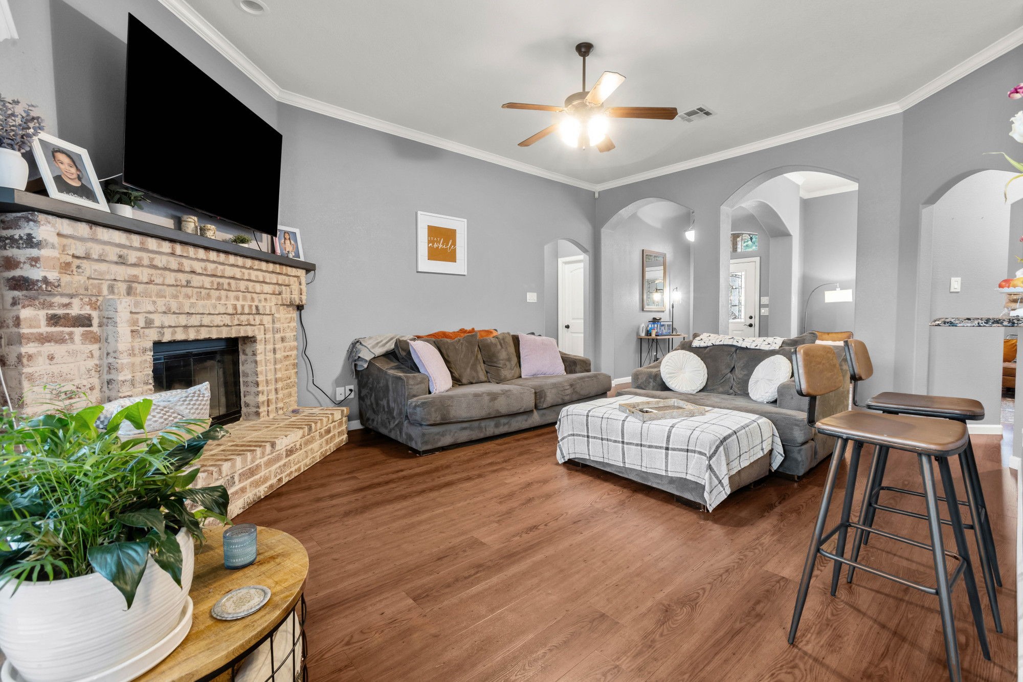 3148 Lippizan Street Robinson TX 76706