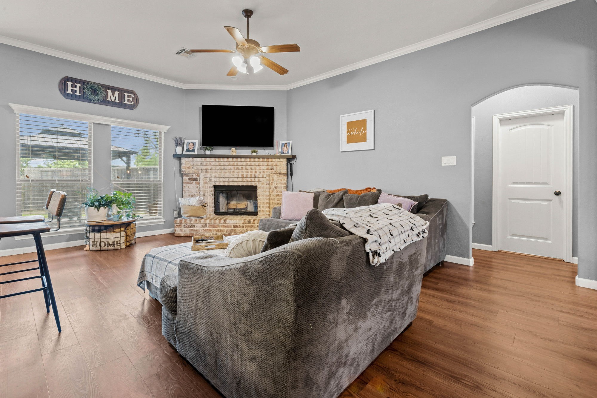 3148 Lippizan Street Robinson TX 76706
